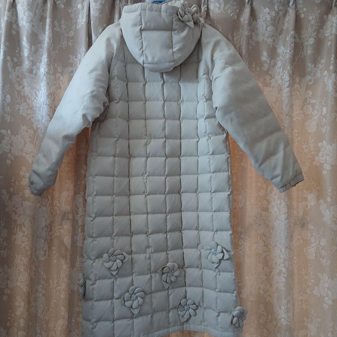 ●●kikkiさま専用●●ポテチーノ★POTECHINO★さえら★ダウンコート