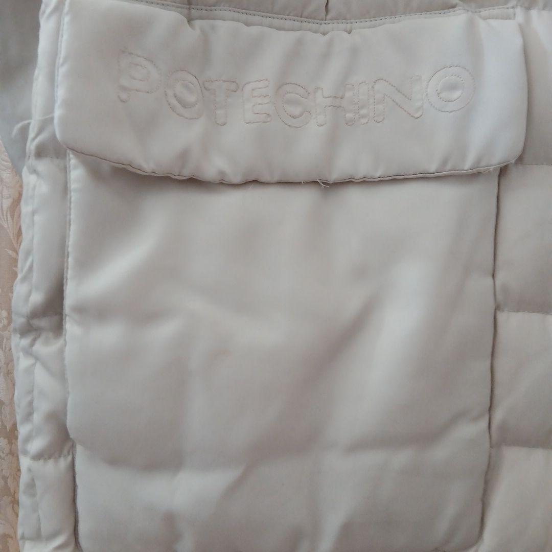 ●●kikkiさま専用●●ポテチーノ★POTECHINO★さえら★ダウンコート