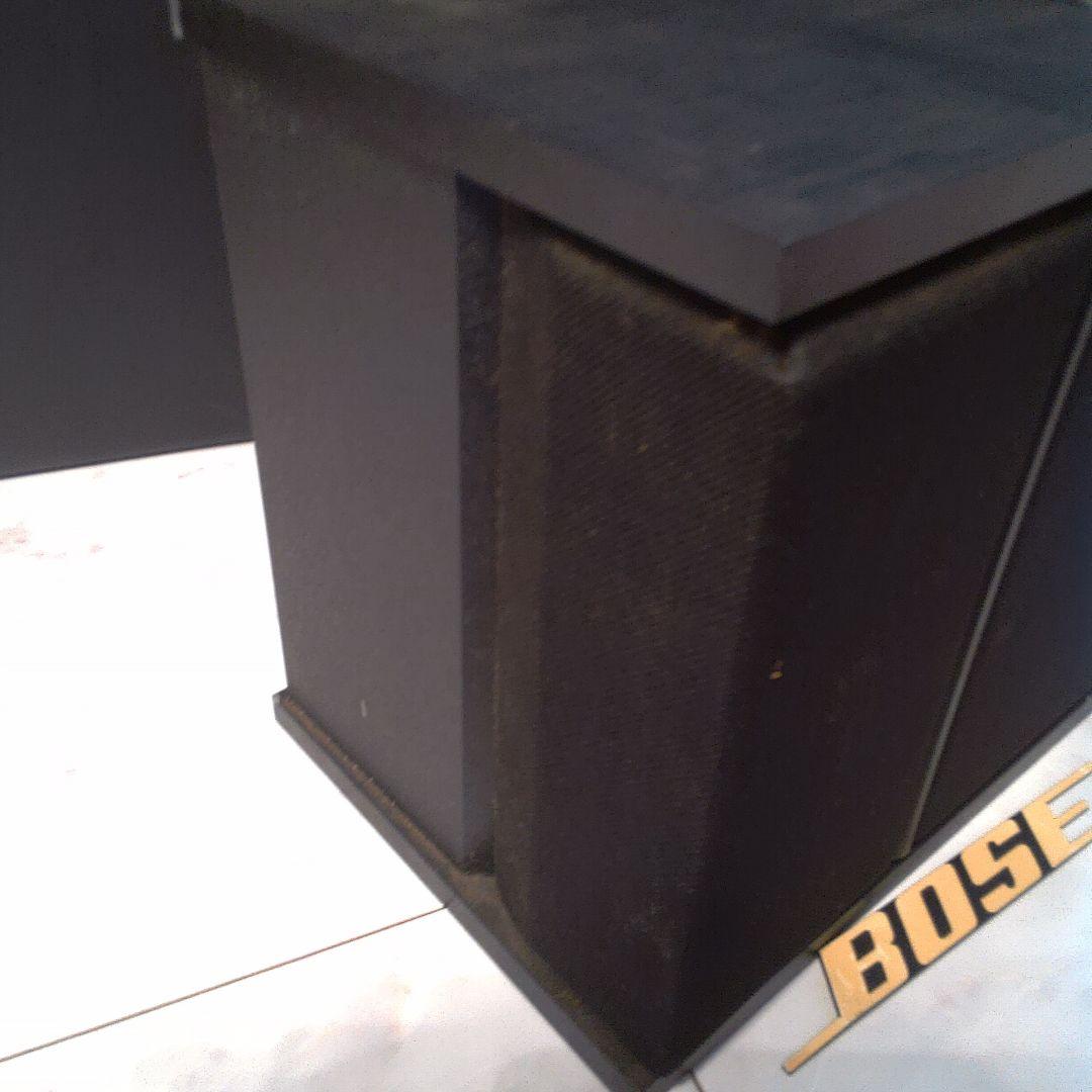 a90 BOSE ボーズ 201 AUDIO MONITOR スピーカー ペア