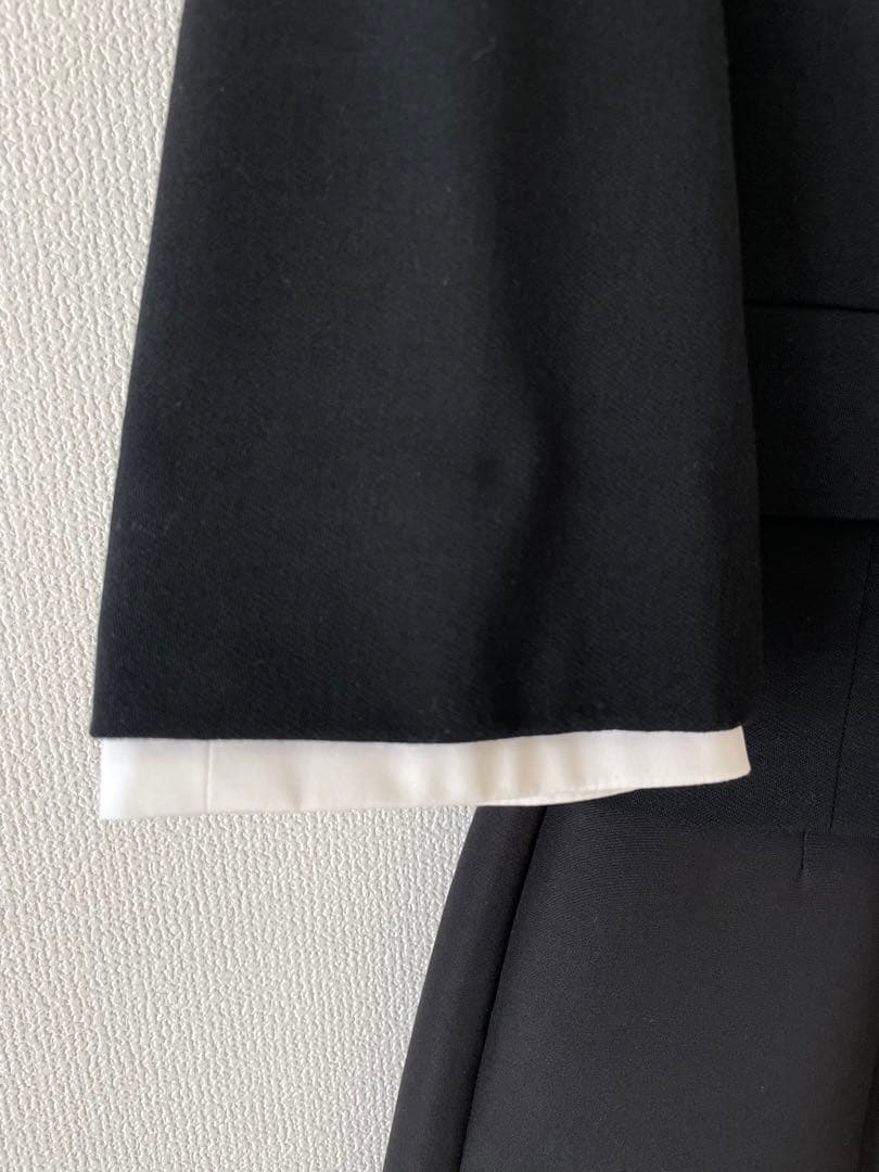 FOXEY ワンピース38＆ジャケット40 セットアップ