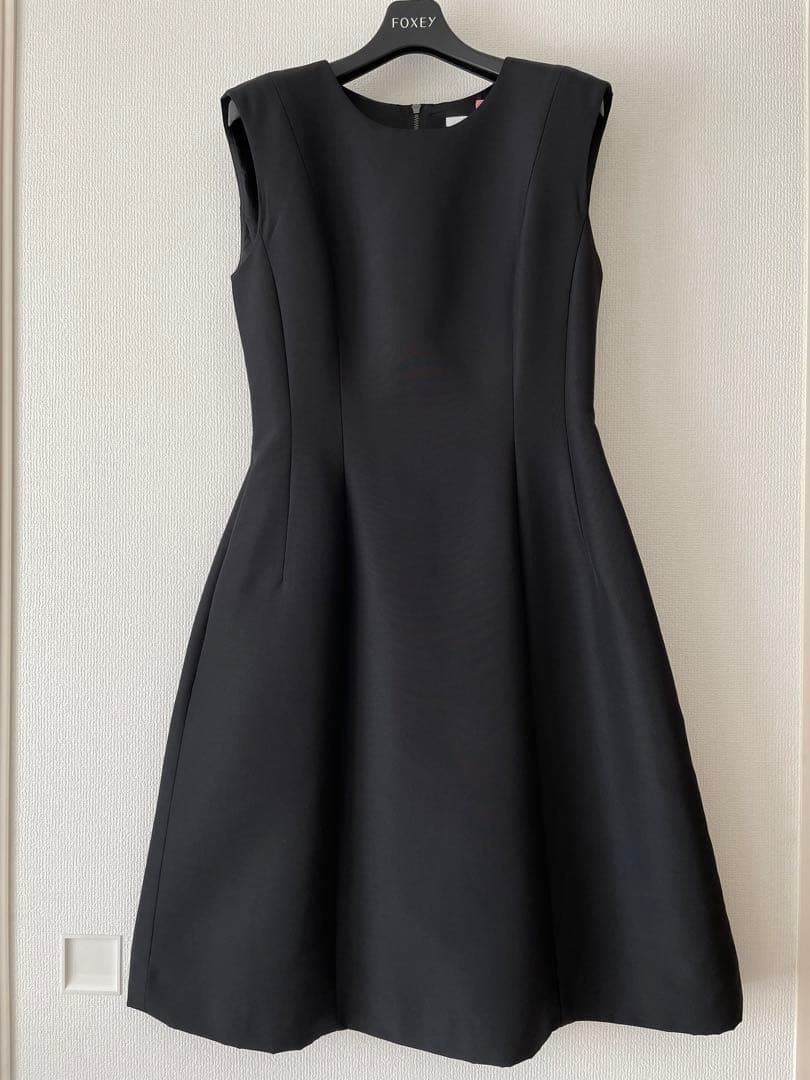 FOXEY ワンピース38＆ジャケット40 セットアップ