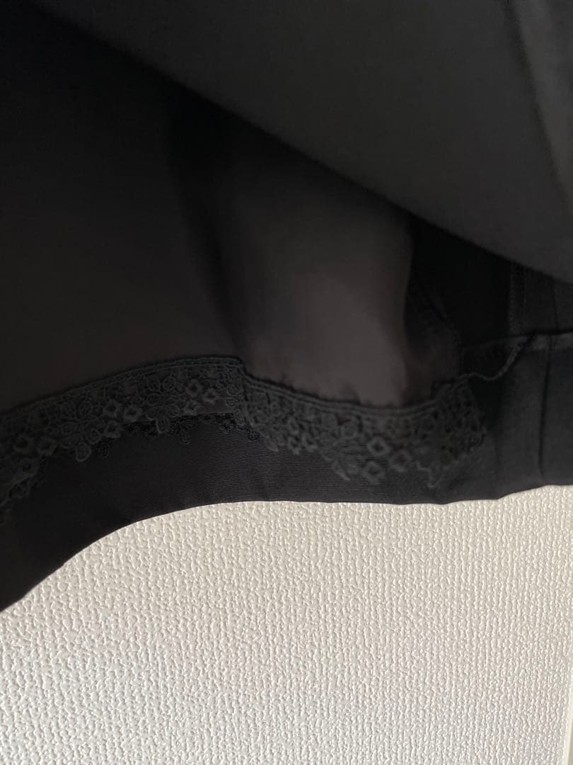 FOXEY ワンピース38＆ジャケット40 セットアップ