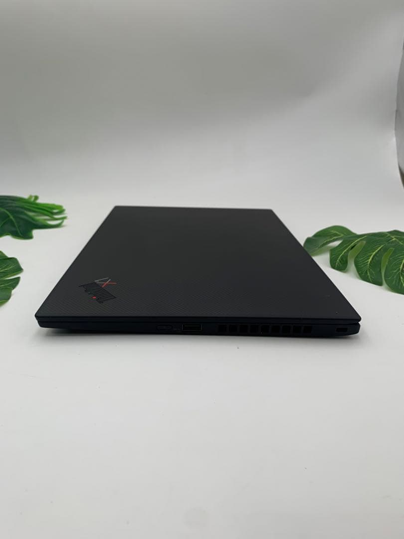 Windowsノート本体 Lenovo ThinkPad X1 Core i7-10510U