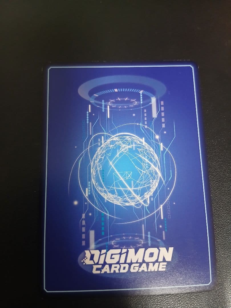 ルーチェモン:サタンモード　希少パラレル