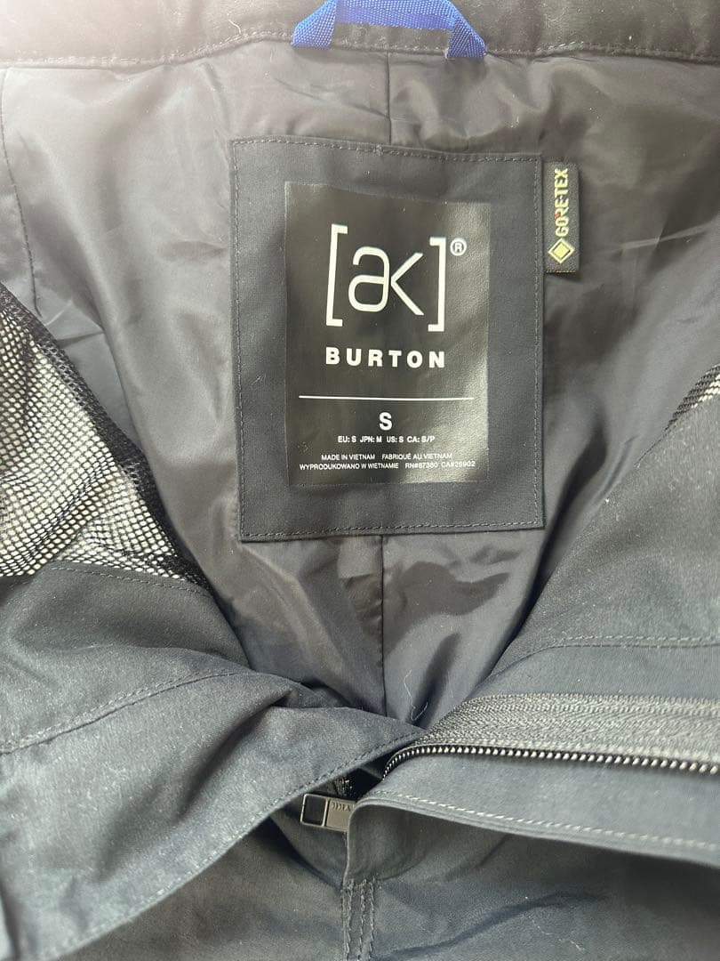メンズ Burton [ak] スウォッシュ GORE-TEX 2L パンツ