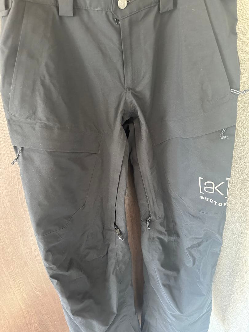 メンズ Burton [ak] スウォッシュ GORE-TEX 2L パンツ