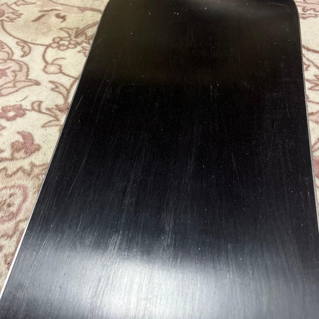 美品 WRX MK-S 152cm 20-21 グラトリ カービング