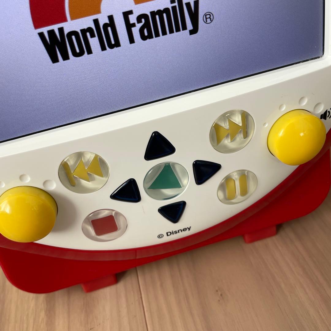 DWE Blu-rayメイト ミッキーメイト ディズニー