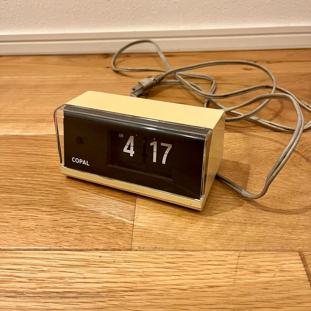 【昭和レトロ】パタパタ時計 その他ジャンクまとめ　11点セット まとめ売り