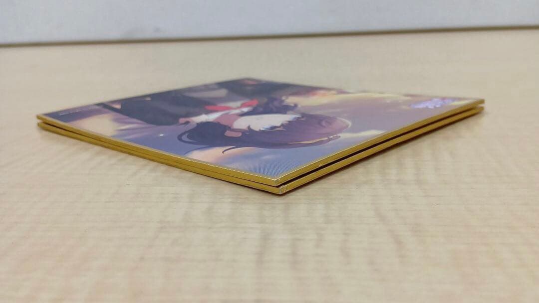 ❶プロセカ 朝比奈まふゆ 第23弾 迷い子の手を引く、そのさきは 2枚