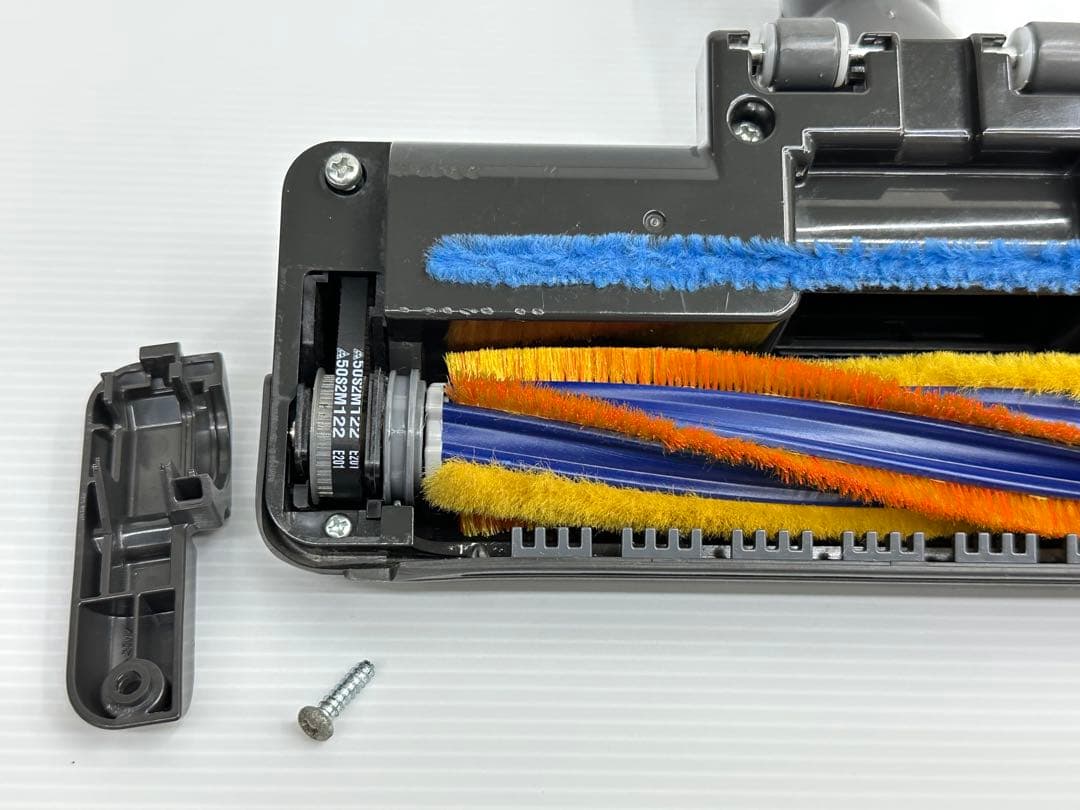 動作保証　三菱掃除機　ヘッド　TC-ED2B TC-FD2B TC-KSF11P