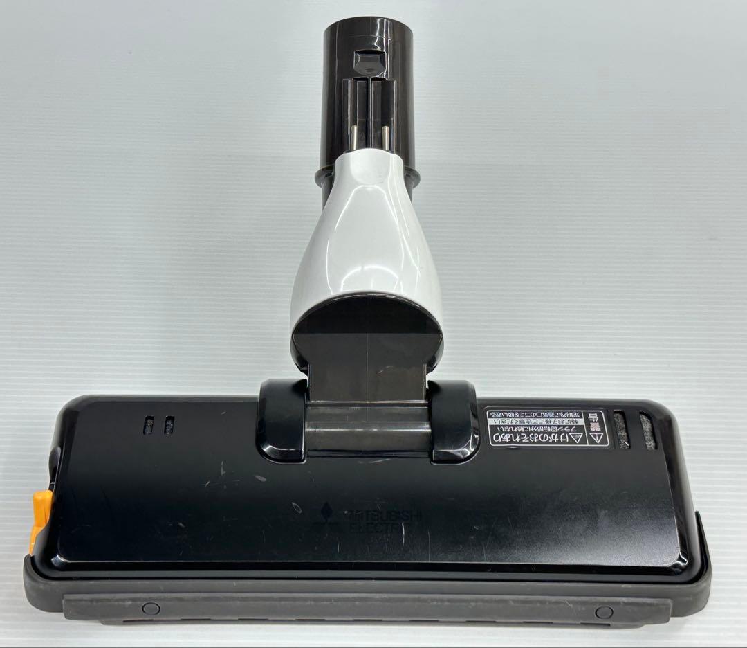 動作保証　三菱掃除機　ヘッド　TC-ED2B TC-FD2B TC-KSF11P