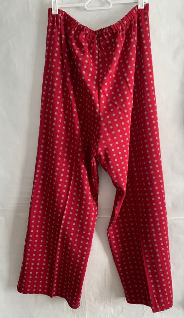 ワコール　マタノアツコ　パジャマ　4Lサイズ　 HDW004 RE