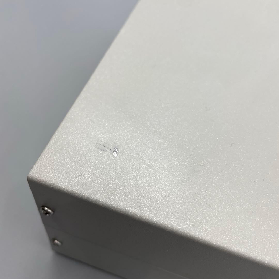 Luxman LXV-OT6 真空管ハーモナイザー ②