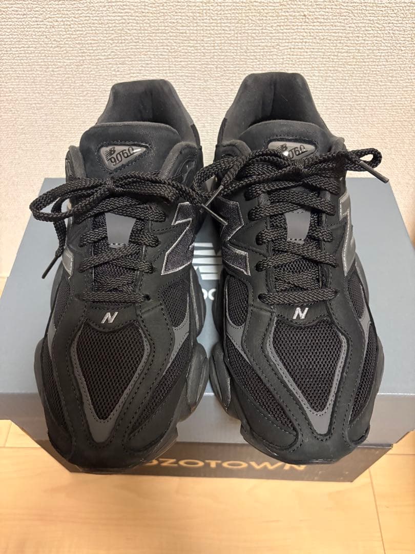 New Balance U9060ZGE ニューバランス 9060 NIKE