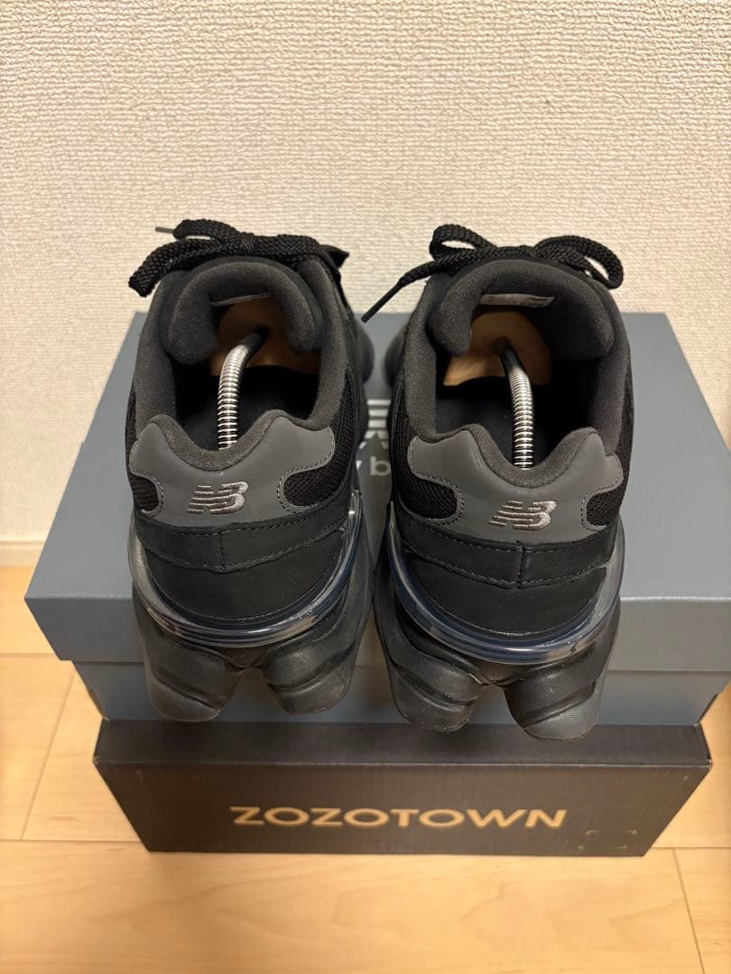New Balance U9060ZGE ニューバランス 9060 NIKE