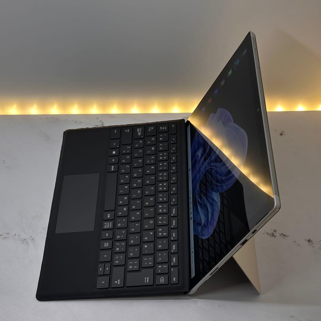 【BT◎】Surface Pro 7 Core i5/8GB/128GB