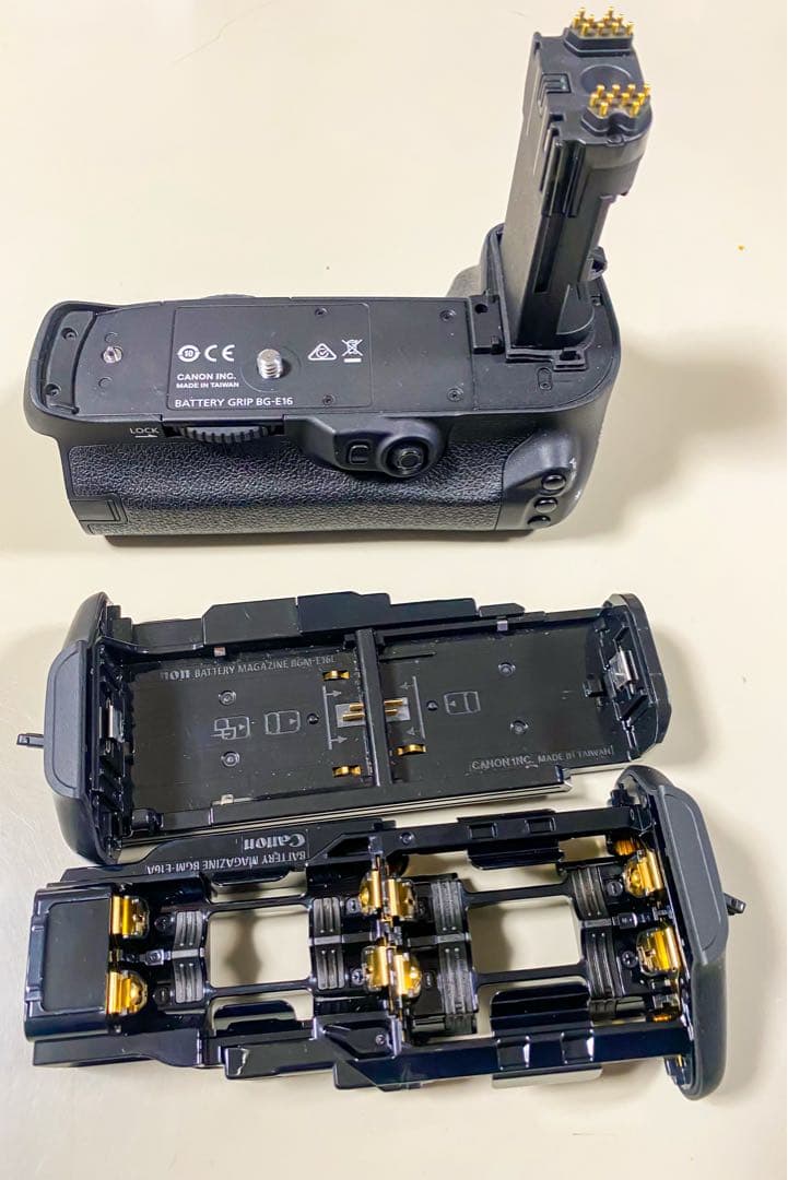 Canon EOS 7D Mark II デジタル一眼レフ