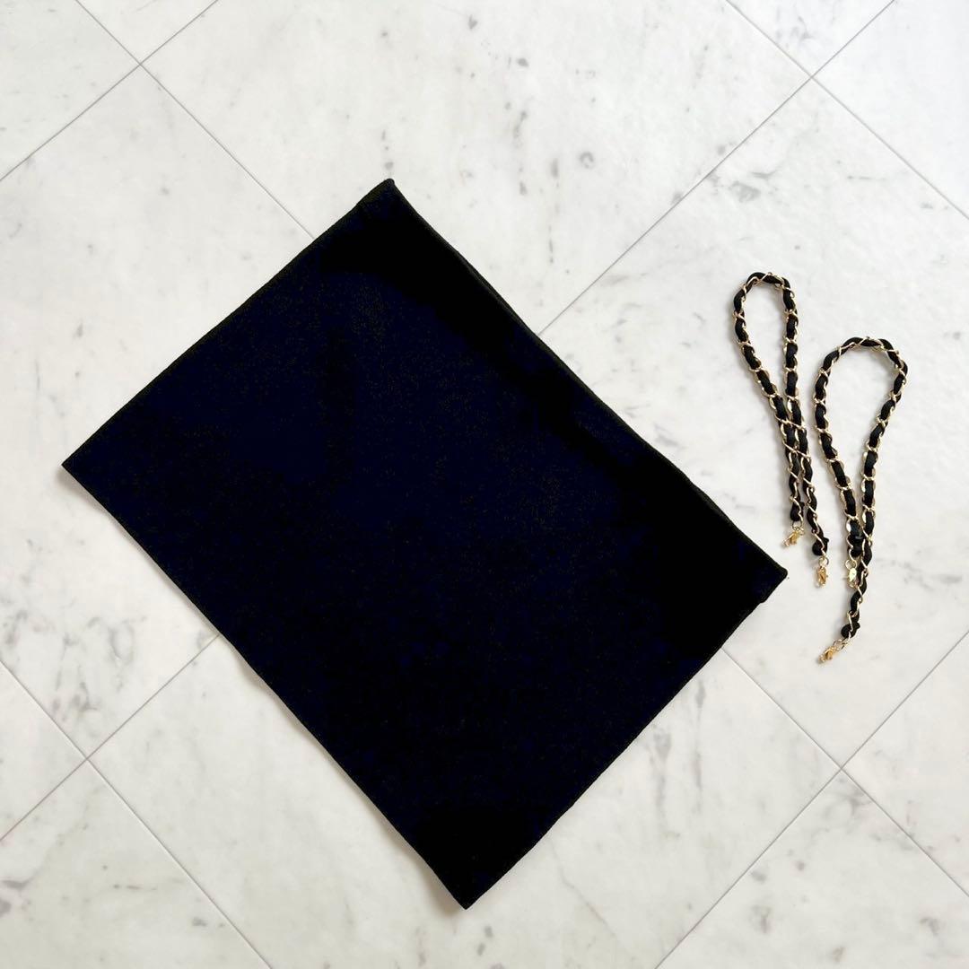 MUSE de Deuxieme Classe Chain キャミソール