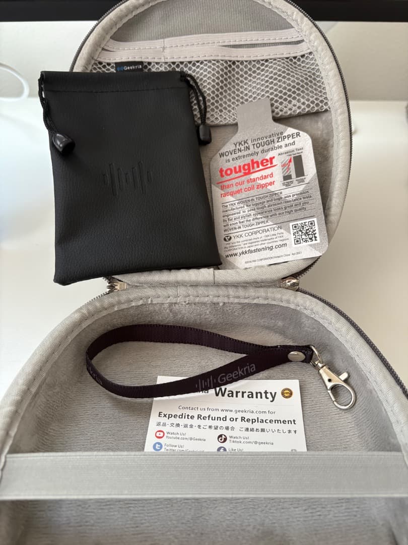 ゼンハイザー　ACCENTUM Wireless ホワイト