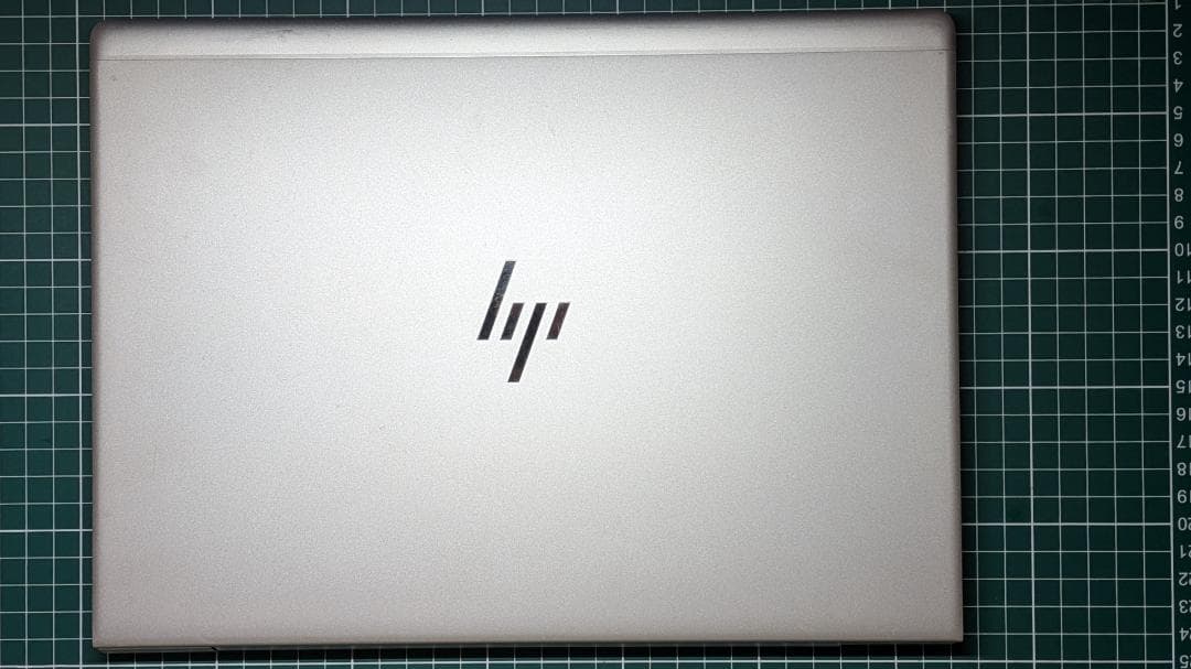 【ジャンク品】HP EliteBook 830 G5