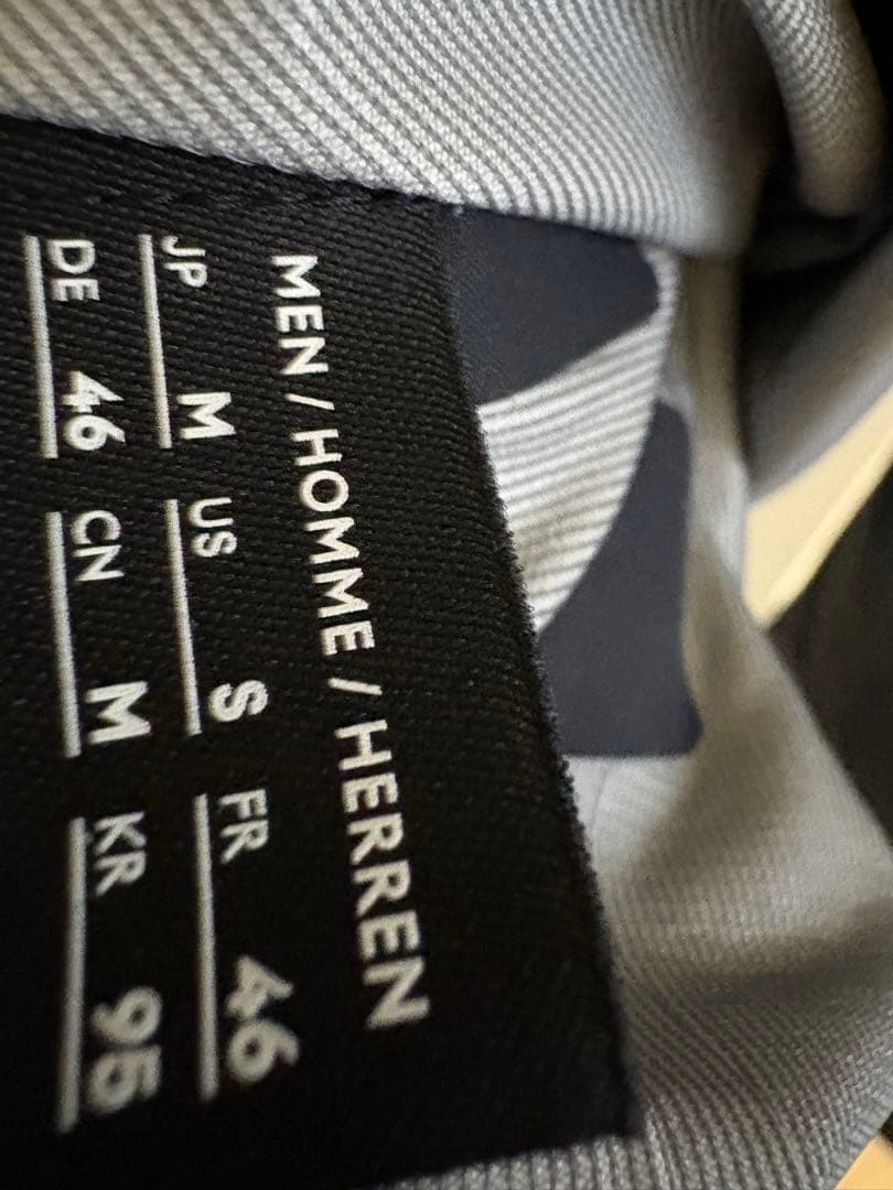 DESCENTE ALLTERRAINデサント オルテライン　クレアス