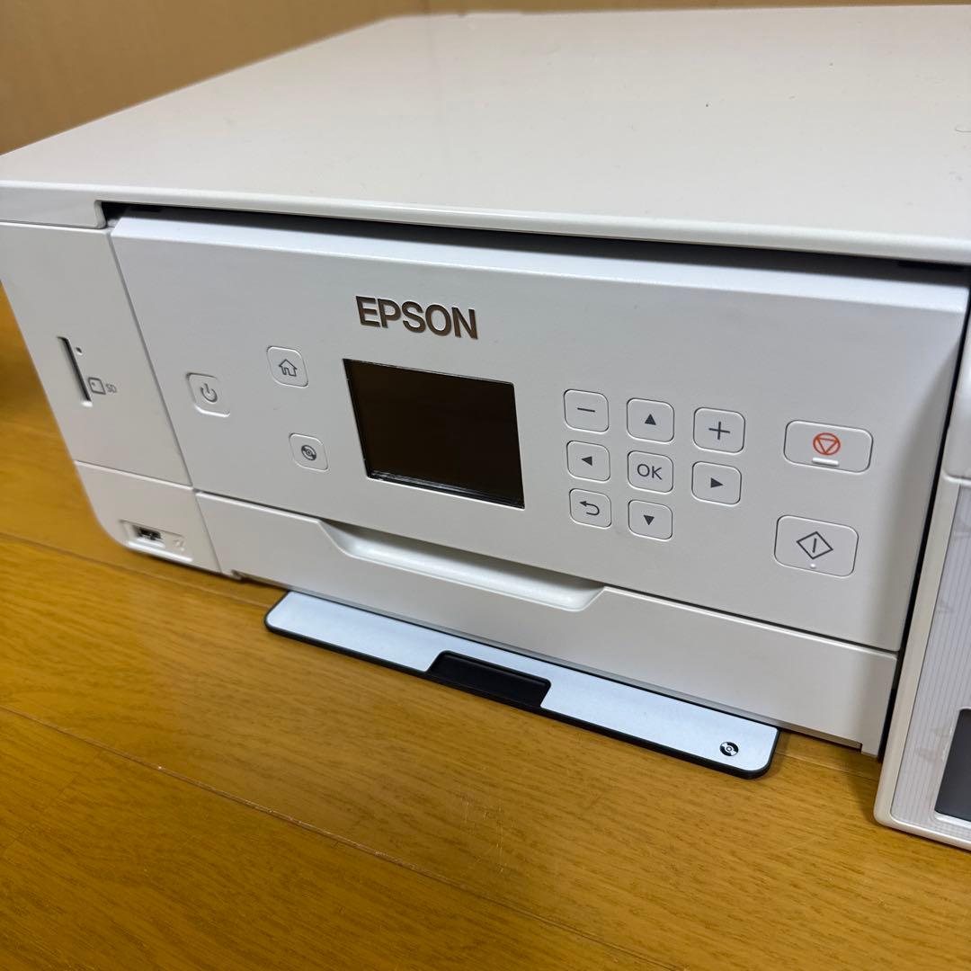 EPSON EW-M770TW インクジェットプリンター