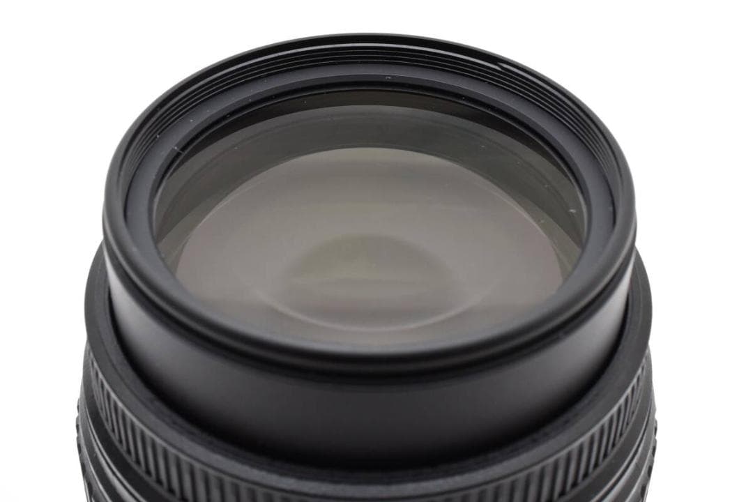 極美品AF-S DX NIKKOR 55-300 4.5-5.6 G ED VR