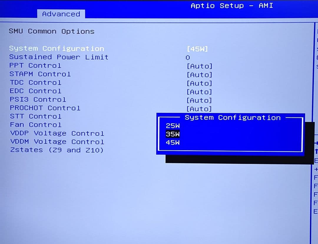 ホワイトミニPC☆Ryzen 5 6600H 16GB 512GB Win11