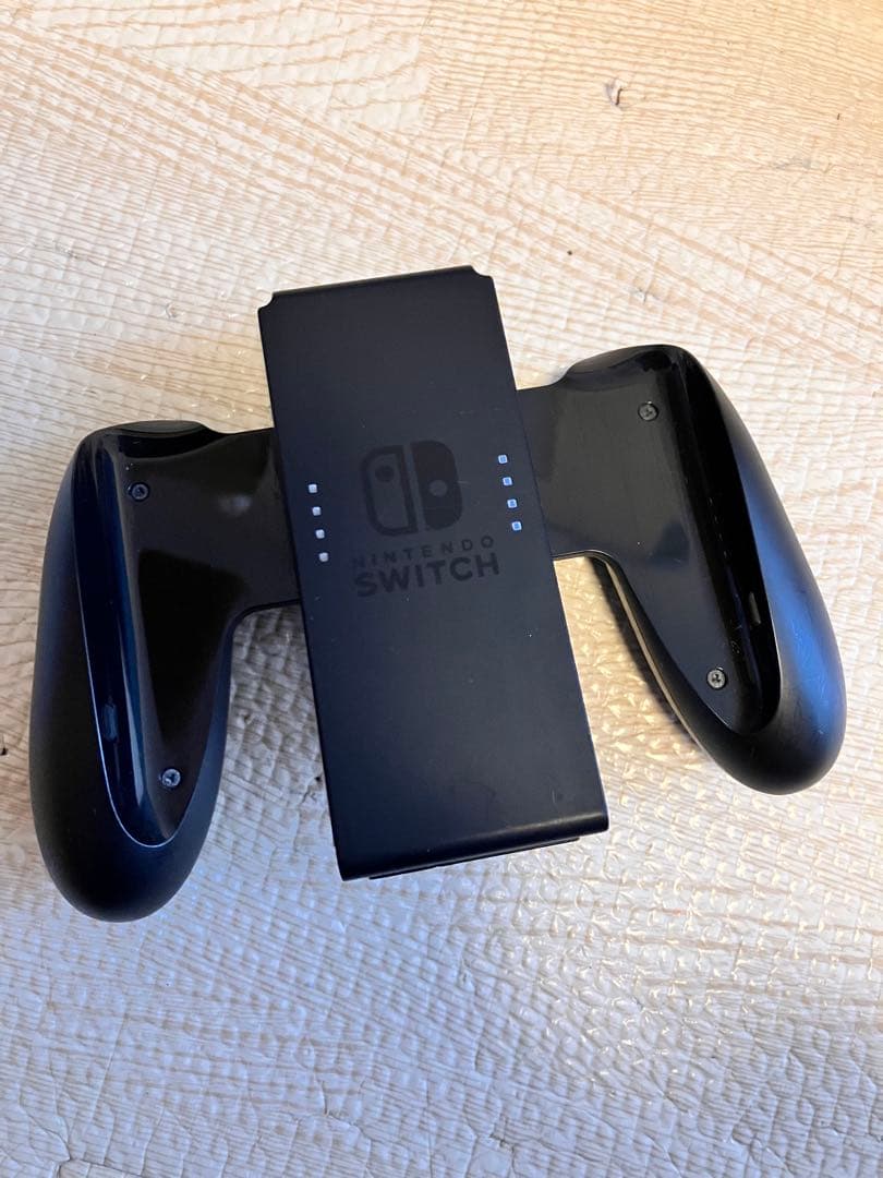 【値下げ】初代Nintendo Switch 本体セットJoy-Con付き