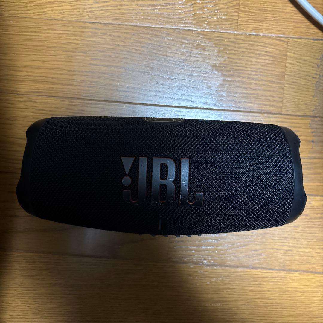 スピーカー・ウーファー jbl charge5