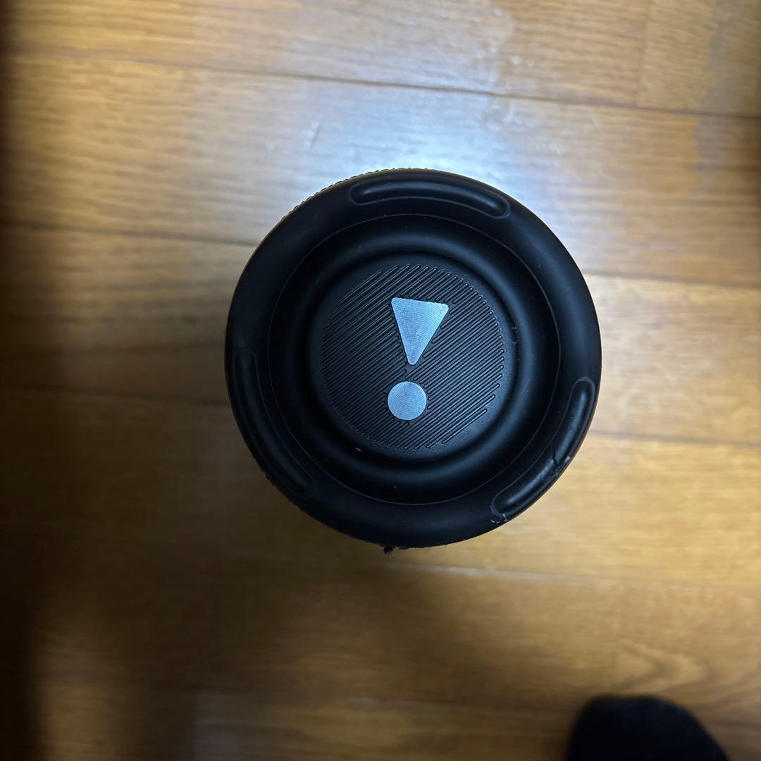 スピーカー・ウーファー jbl charge5