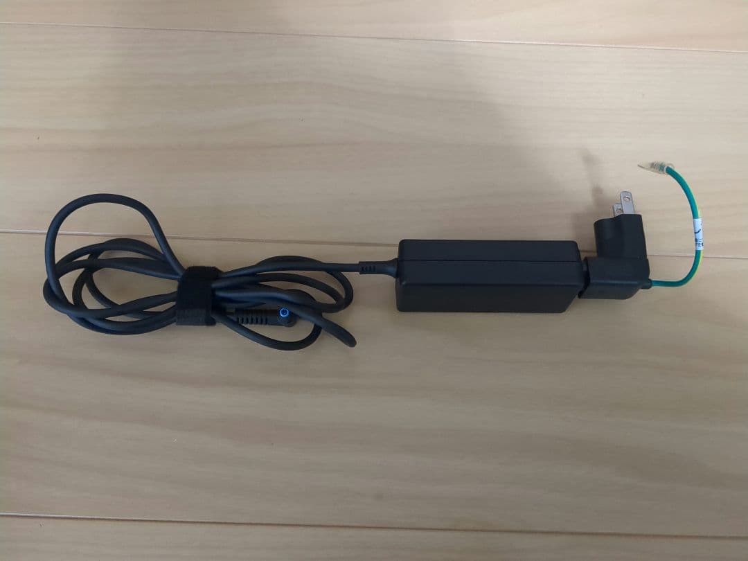 ジャンク HP ENVY x360 15-ee Ryzen7 SSD、メモリ無し