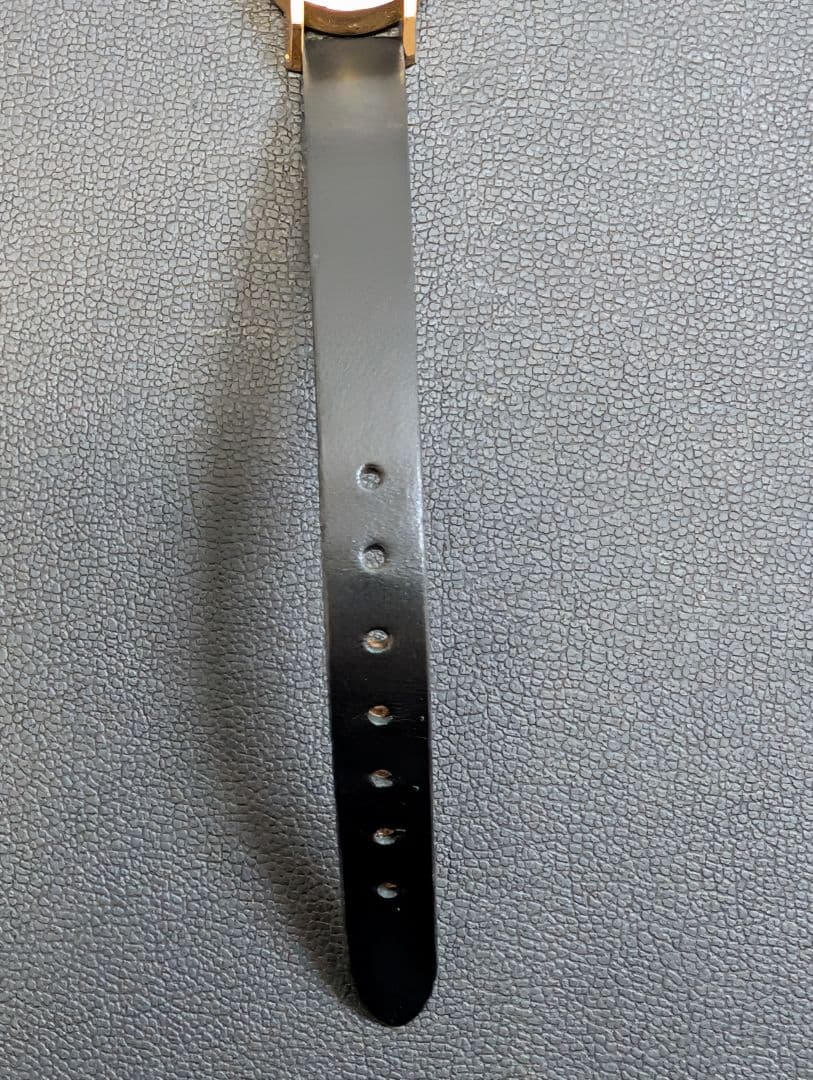 SEIKO Solarセイコーソーラー21Jewels 18k レディース腕時計