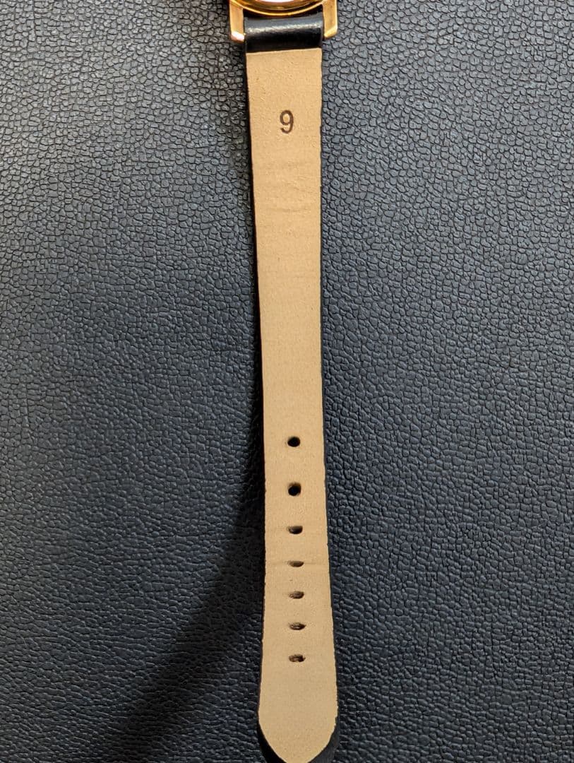 SEIKO Solarセイコーソーラー21Jewels 18k レディース腕時計