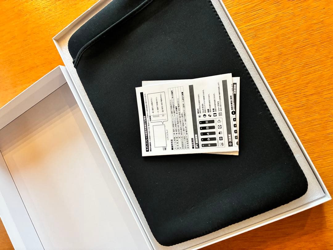 サンワサプライ 15.6型タッチパネル モバイルモニター 400-LCD006