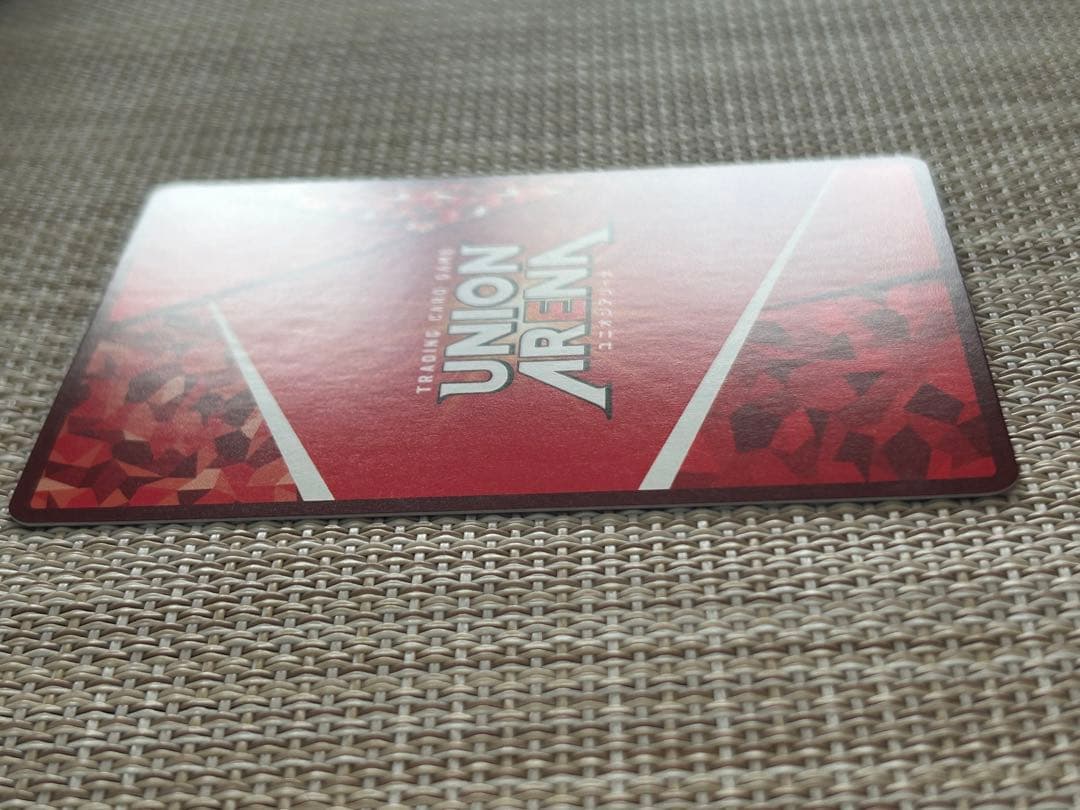 ユニオンアリーナ　学園アイドルマスター　花海咲季　SR星3