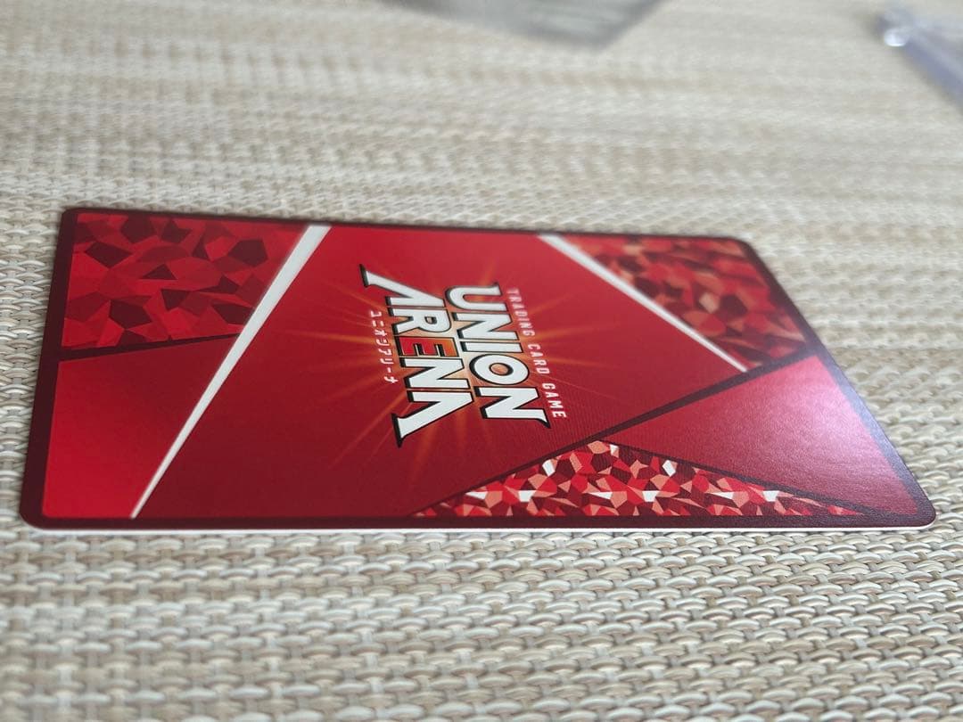 ユニオンアリーナ　学園アイドルマスター　花海咲季　SR星3