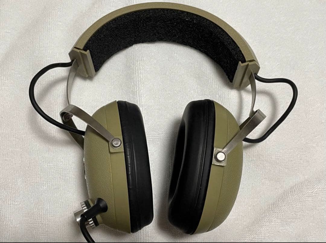 KOSS ( コス ) PRO/4AA モニターヘッドホン