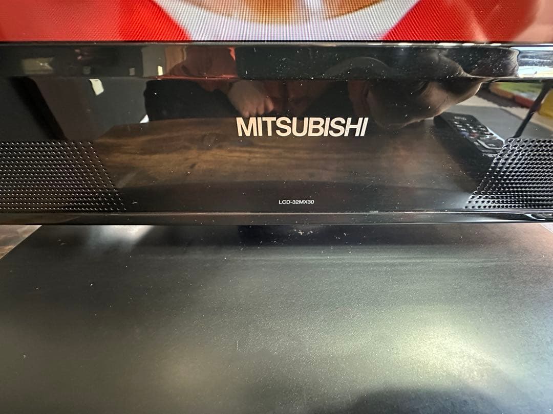 MITSUBISHI LCD-32M60 32インチテレビ