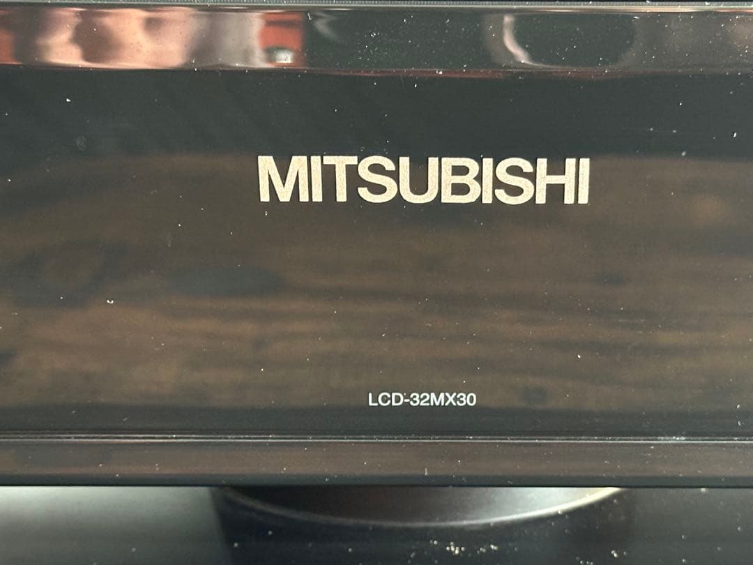 MITSUBISHI LCD-32M60 32インチテレビ