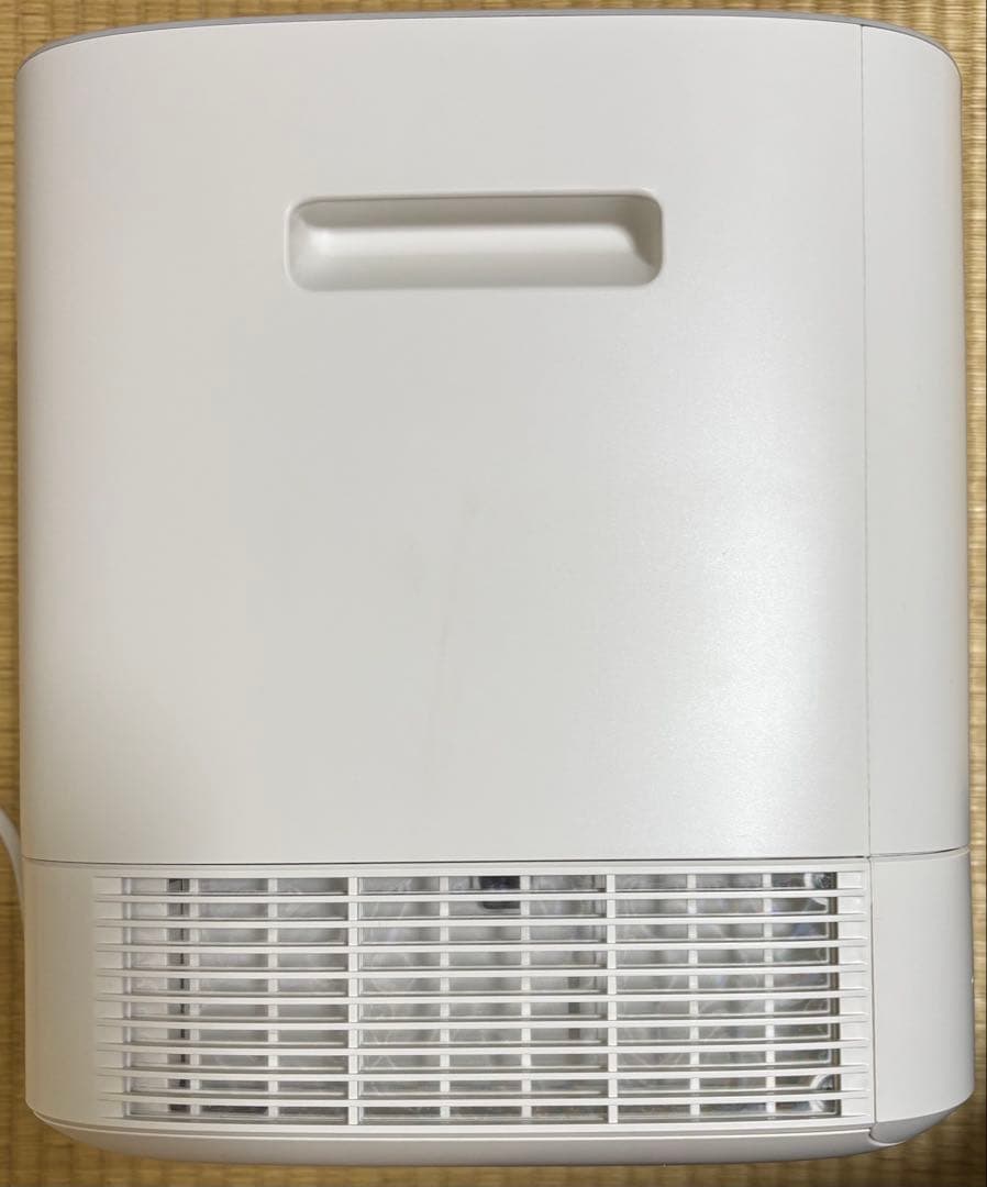 SHARP 衣類乾燥除湿機 CV-P60