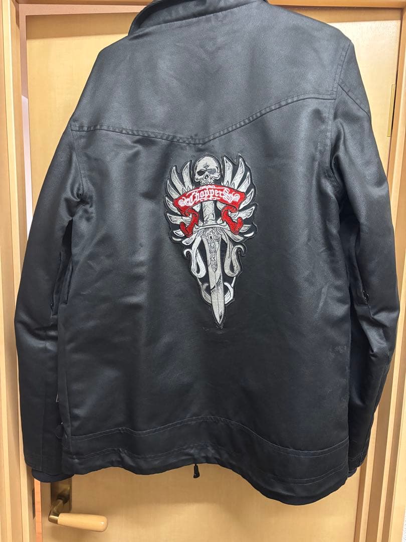 ヨネックスダブルライダーススノーボードジャケットLサイズ