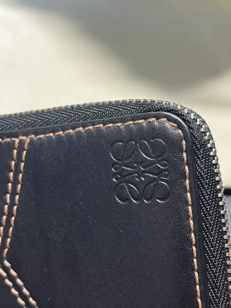 LOEWE パズルカードホルダー