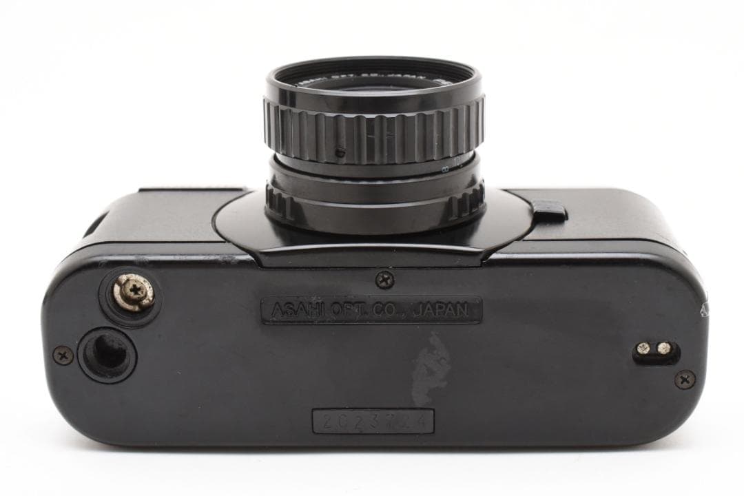 #246★動作品★PENTAX AUTO 110