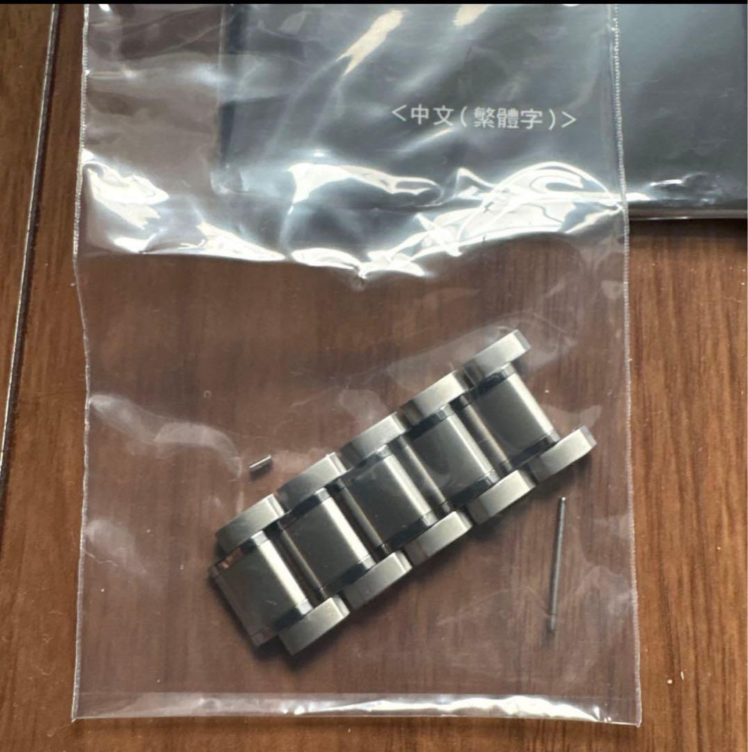 SEIKO ASTRON SBXB045 / 8X53-0AB0-2【電池切れ】