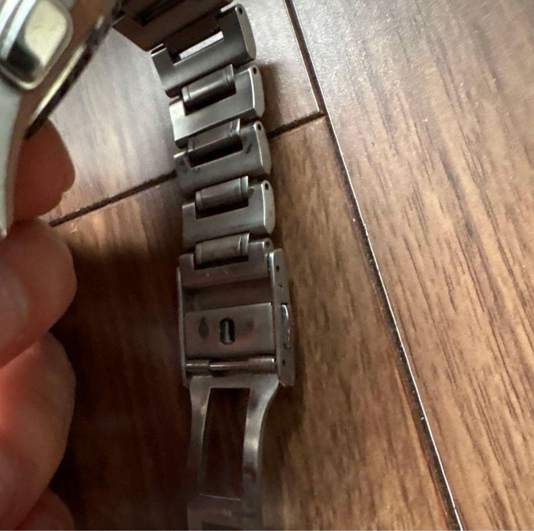 SEIKO ASTRON SBXB045 / 8X53-0AB0-2【電池切れ】