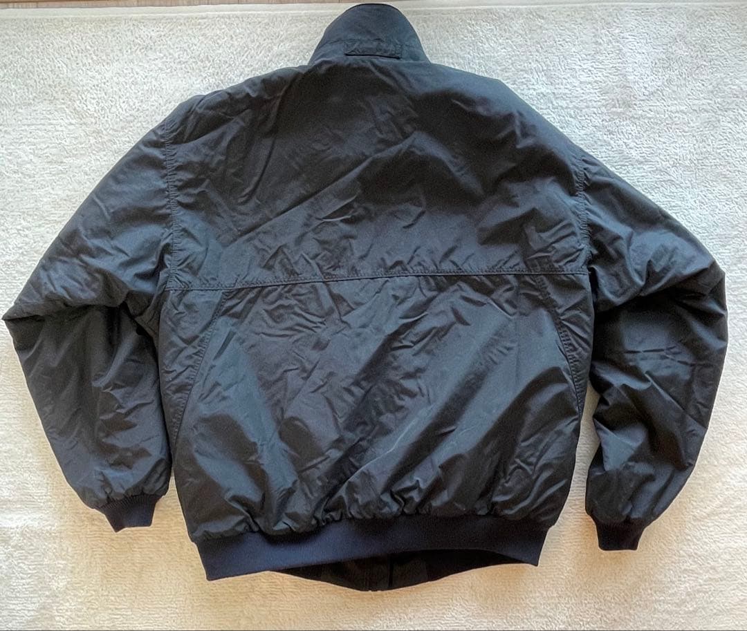 美品 XL 黒 パタゴニア 1994 シェルドシンチラ ジャケット