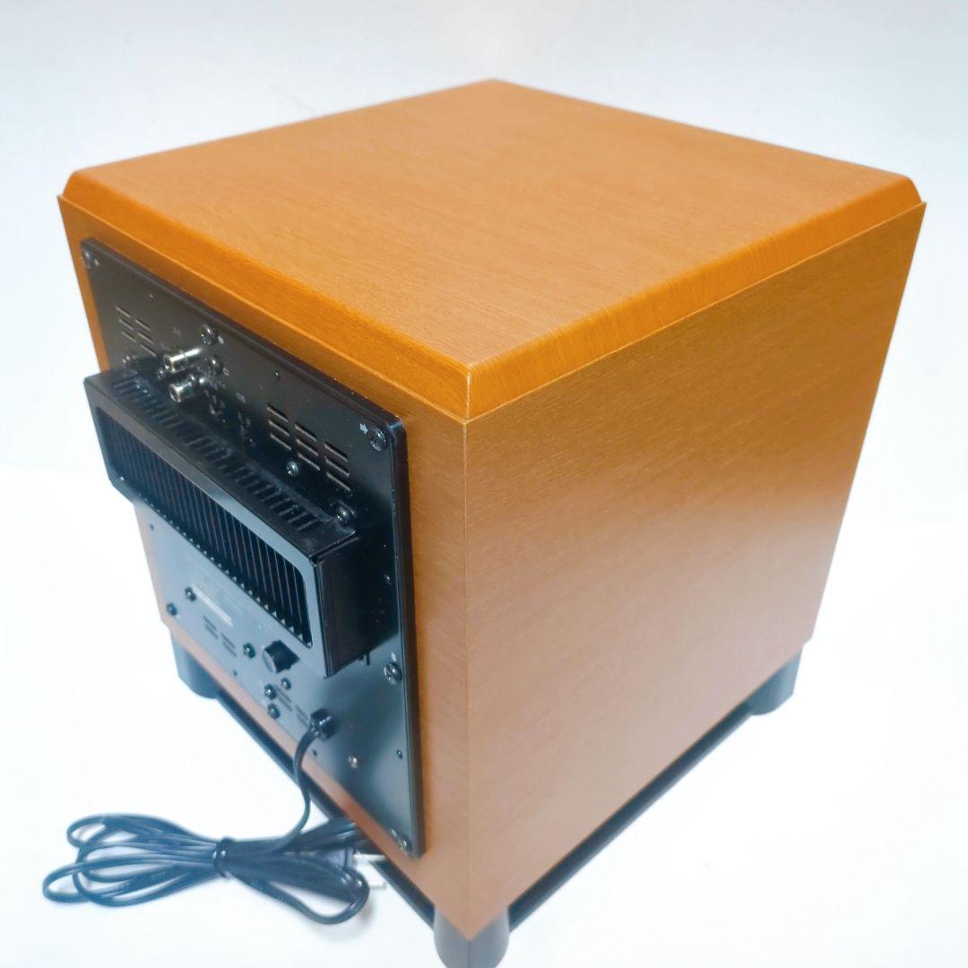 ✨極美品✨YAMAHA パワード サブウーファー YST-SW015