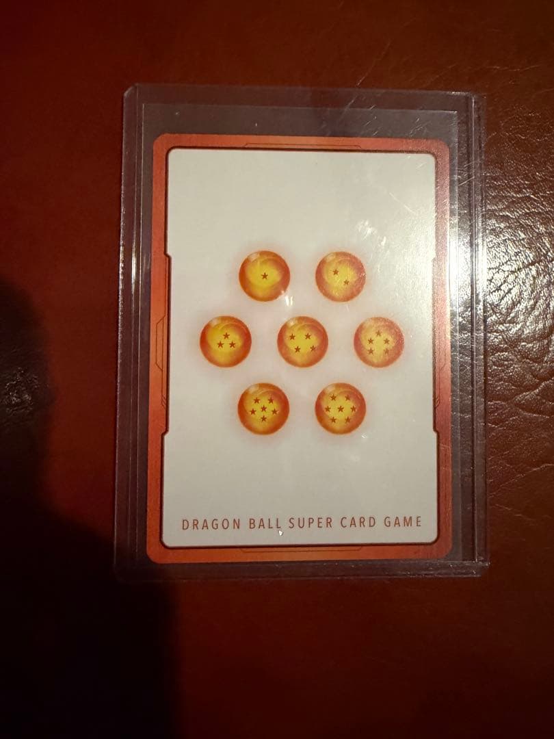 ドラゴンボール マンガブースター２ 金エナジーマーカー 33巻 E-81